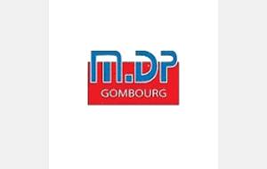 MDP Gombourg