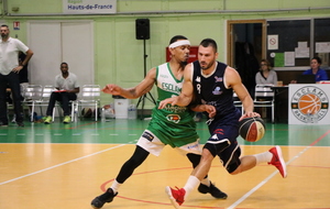 N2 : 1re victoire à l'extérieur!