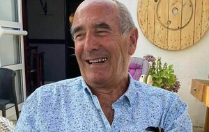 Hommage à Daniel Fresnais