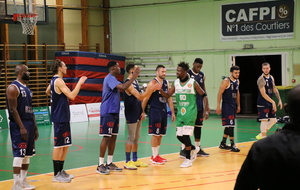 Un ancien Espoir du MSB devenu Capitaine Kahudi