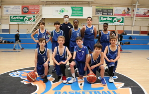 U13 Benjamin 2