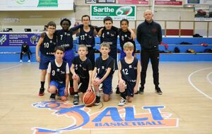 U13 Benjamin 3