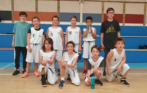 U11 Poussin 5