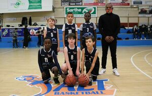 U11 Poussin 2