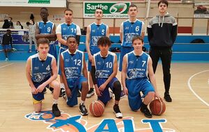 Equipe U17 Cadet 4