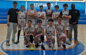 U13 CTC JALT-JCM