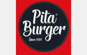 Pita Burger