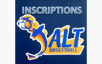 Inscription 2025-2026