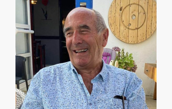 Hommage à Daniel Fresnais