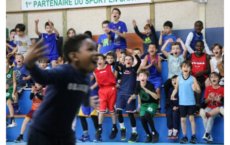 Noël des jeunes Jaltais
