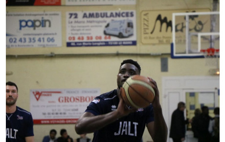 Entrée Match Equipe 1