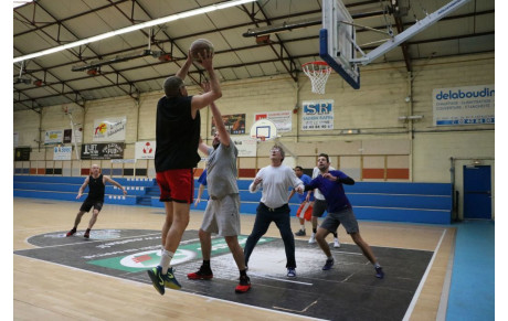 Basket Loisir : enfin du haut niveau à la JALT!
