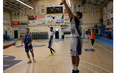 Dernier match des U20