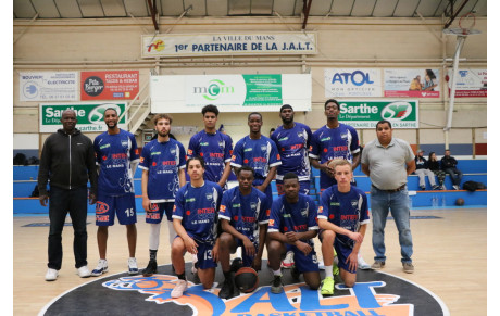 Senior 2 : R3 Poule B