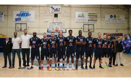 Senior 1  : N2 Poule C