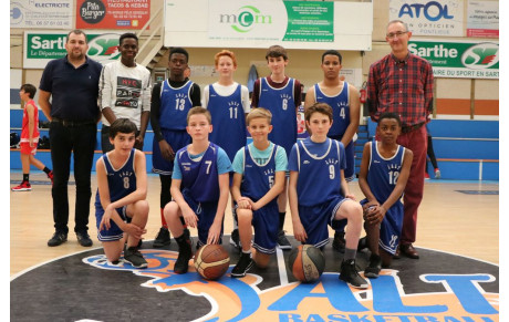 U15 Minime 4