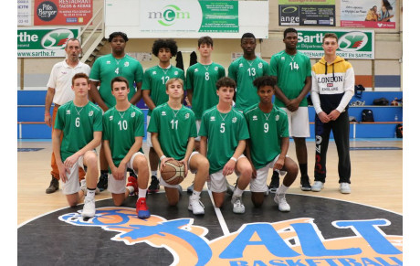 U17 Région CTC JCM-JALT