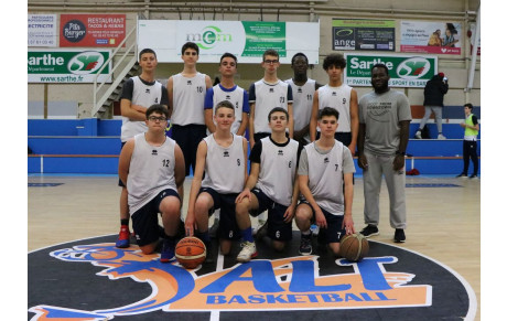 U17 Cadet 2