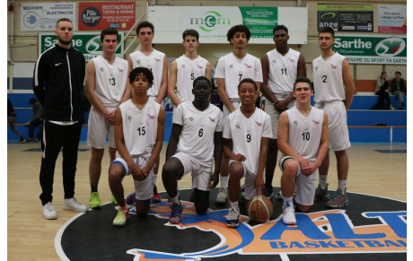 U20 Région CTC JALT-JCM