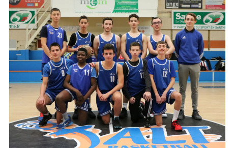 U17 Cadet 4
