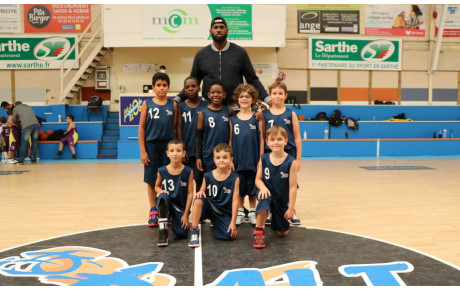 U09 Mini-Poussin 2