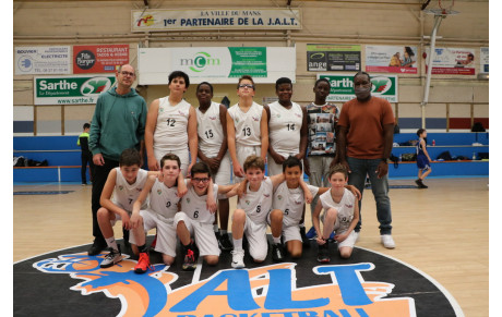 U13 Benjamin CTC 