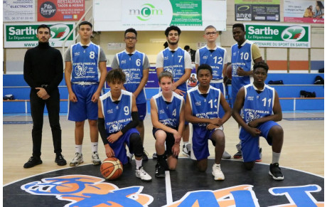 U17 Cadet 4