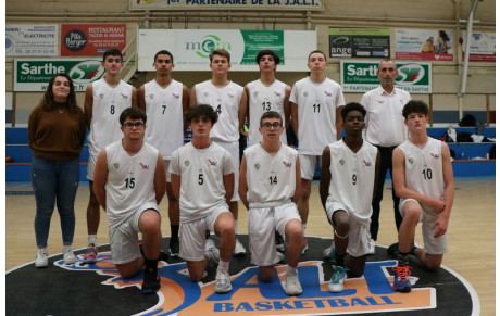 U17 Cadet CTC