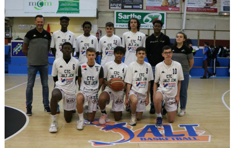 U17 CTC JCM-JALT