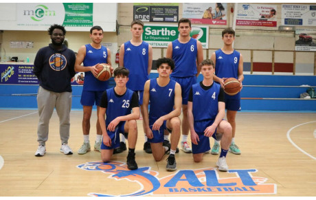 U20 Junior 2