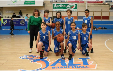 U11 Poussin 3