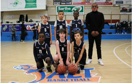 U11 Poussin 2