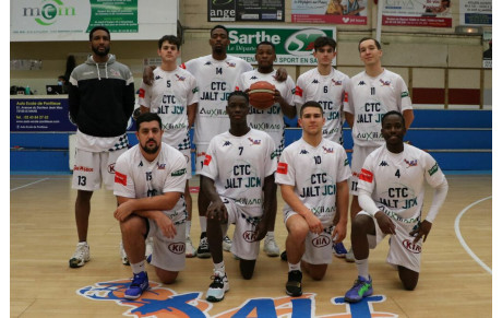 SENIOR S2 CTC JALT-JCM