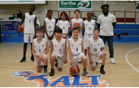 U13 CTC JALT-JCM