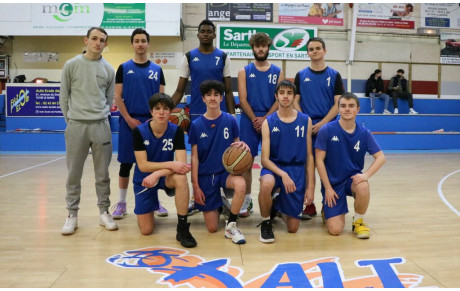 U20 Junior 3