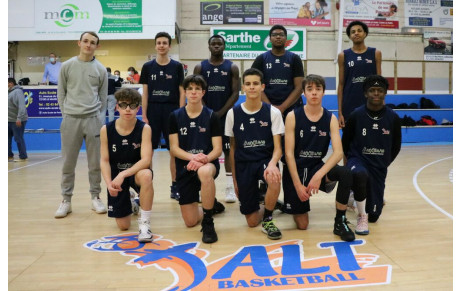 U17 Cadet 2