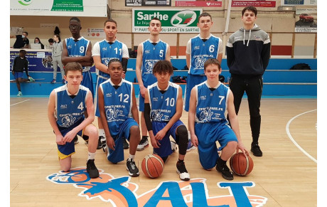 U17 Cadet 4