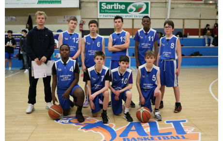U15 Minime 3