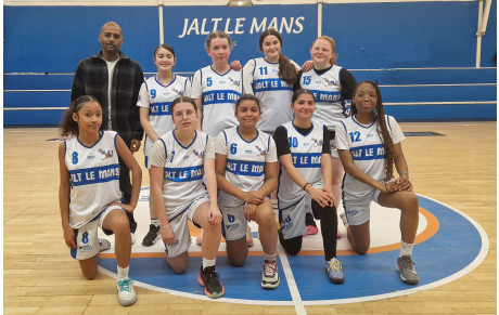 U15 F2 JALT-JCM
