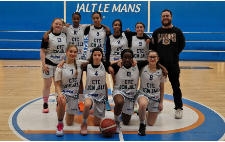 U15 F1 JCM-JALT
