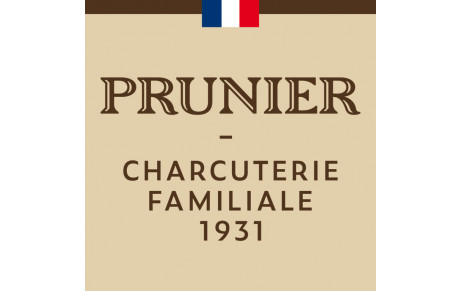 Maison Prunier