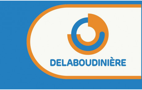 DELABOUDINIÈRE