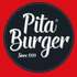 Pita Burger