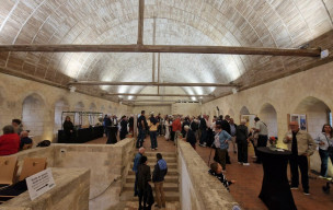 Soirée à l'Epau pour les 50 ans de la JALT en Nationale