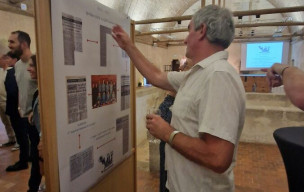 Soirée à l'Epau pour les 50 ans de la JALT en Nationale