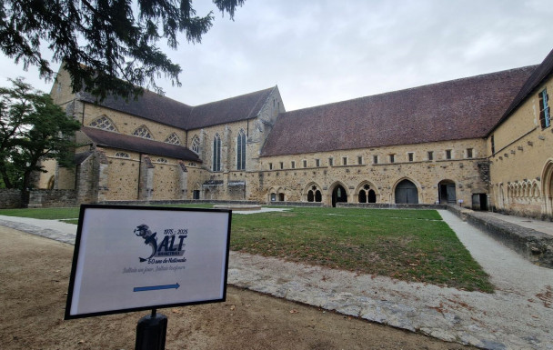 Soirée à l'Epau pour les 50 ans de la JALT en Nationale